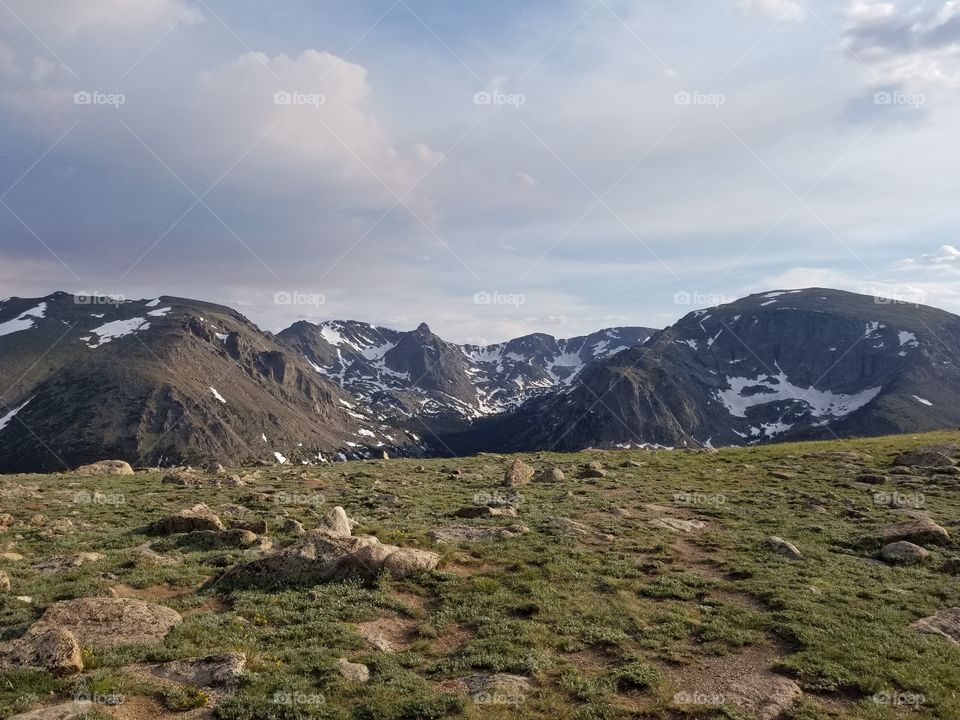 Rocky Mountains