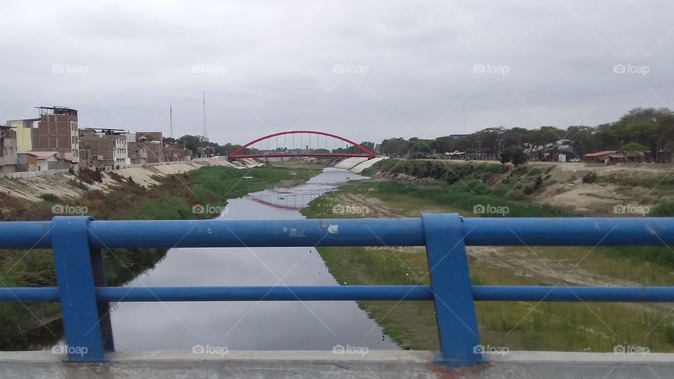 puente piura 😎