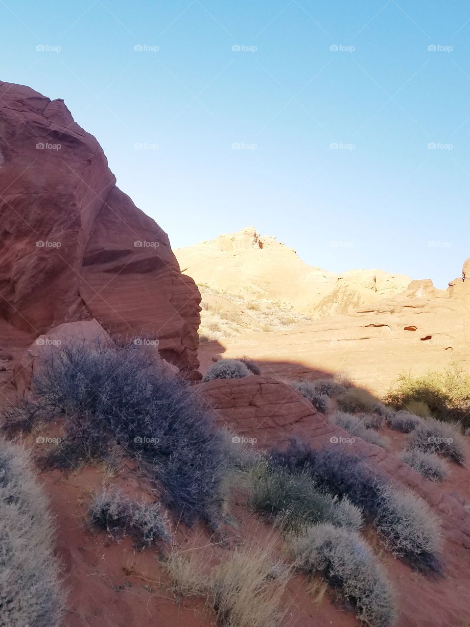Valley of Fire