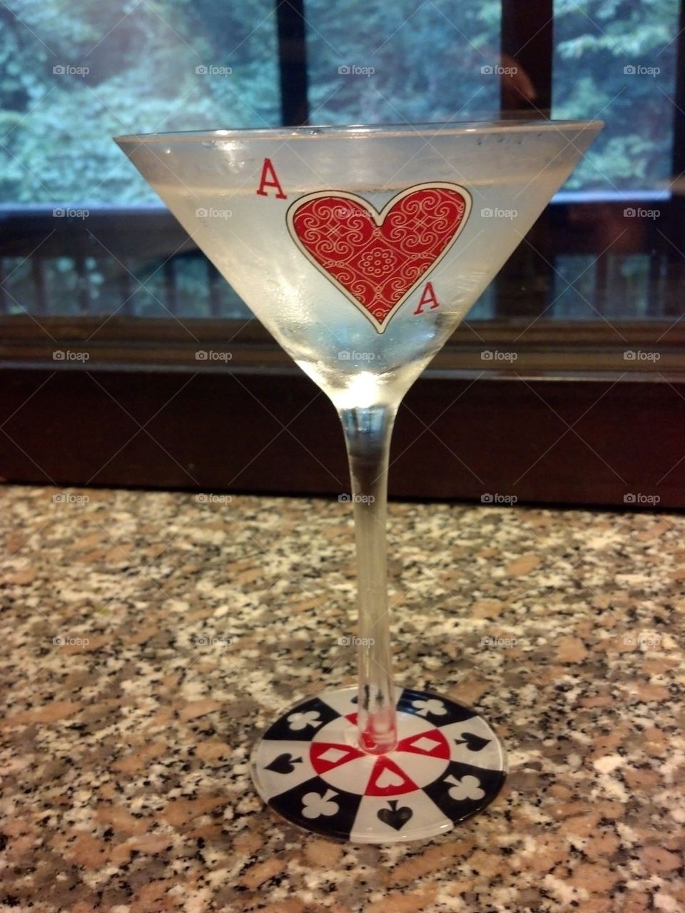martini