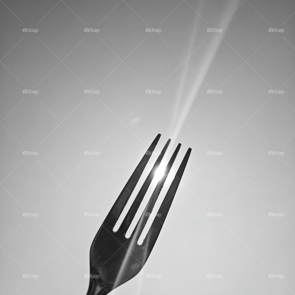 fork