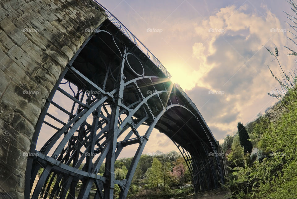 Ironbridge 