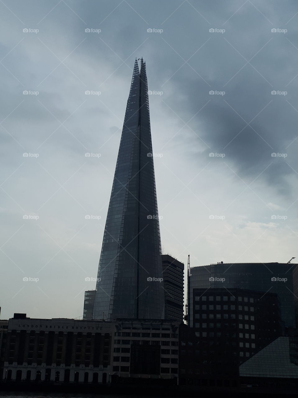 The Shard