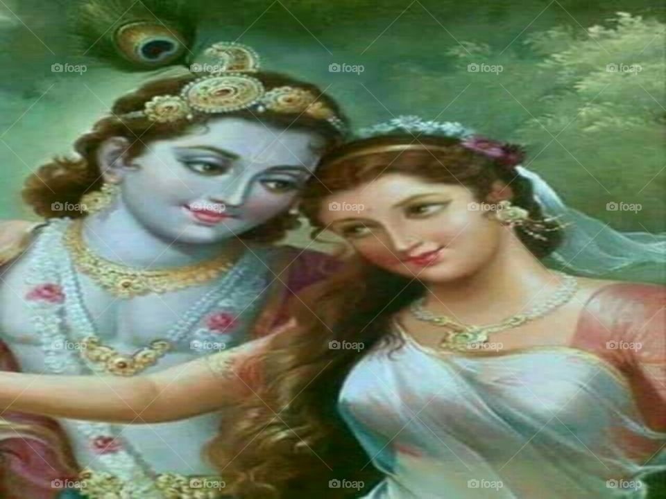 Amazing Relationship