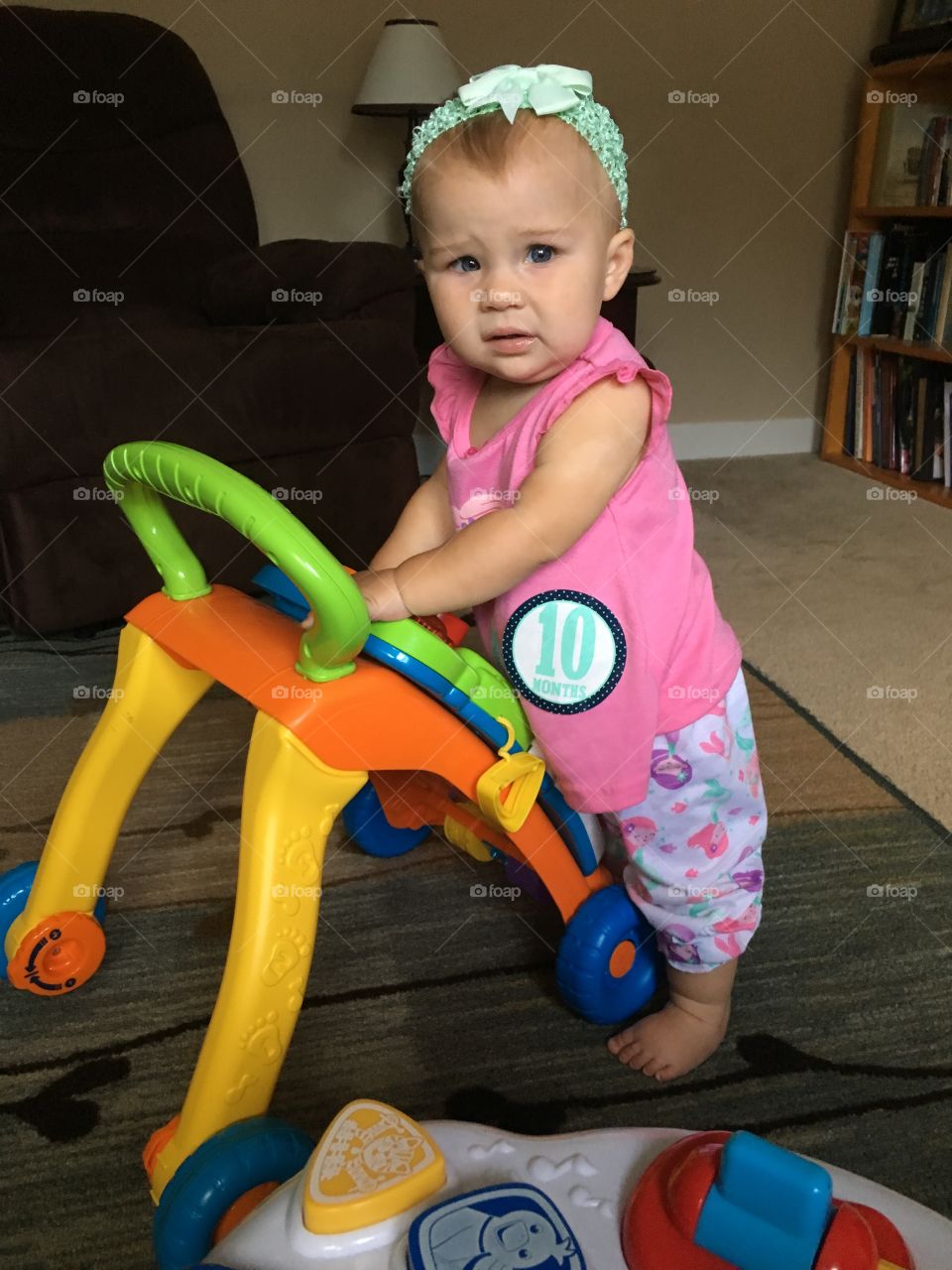 Learning and growing 