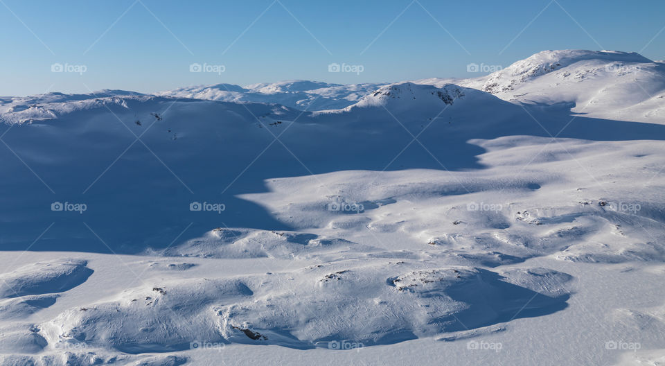 Hardangervidda