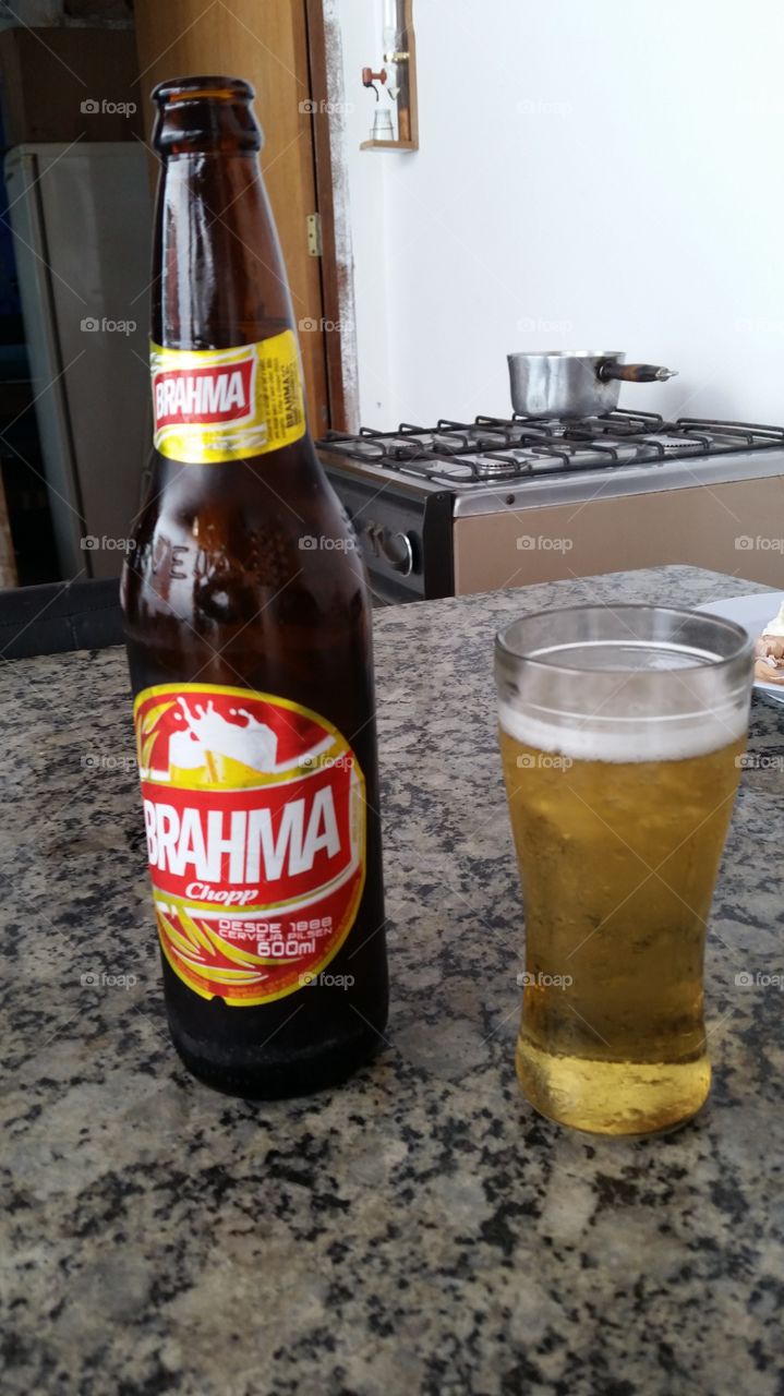 cerveja