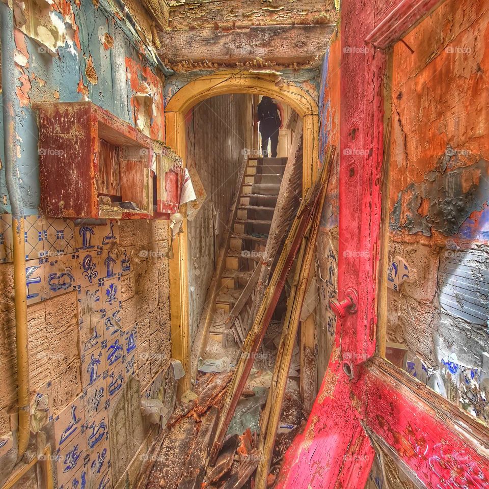 Urbex
