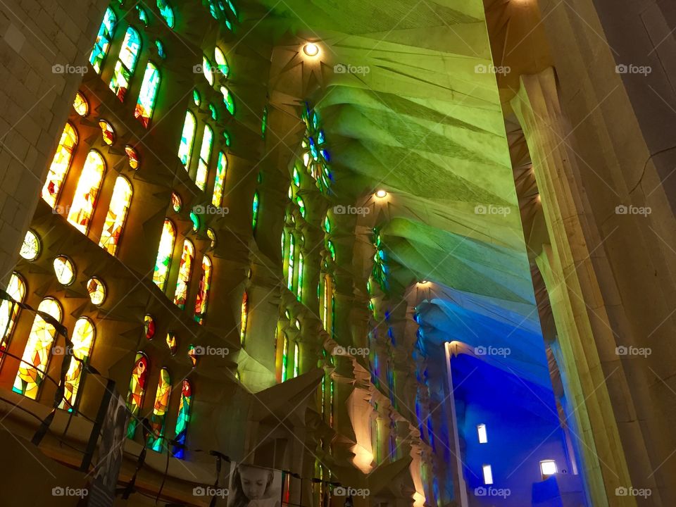 Sagrada Familia