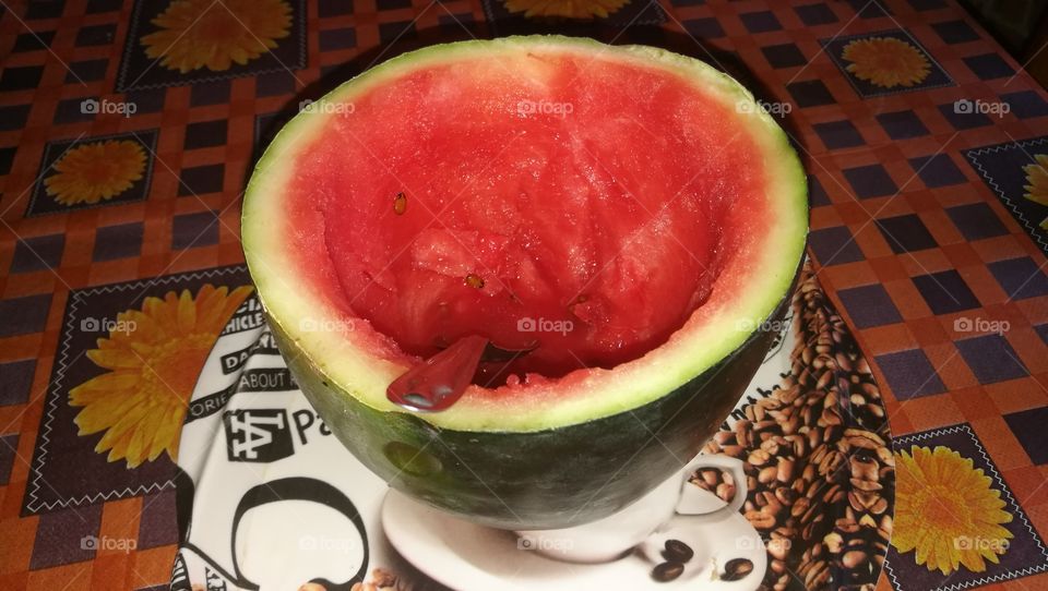 watermelon