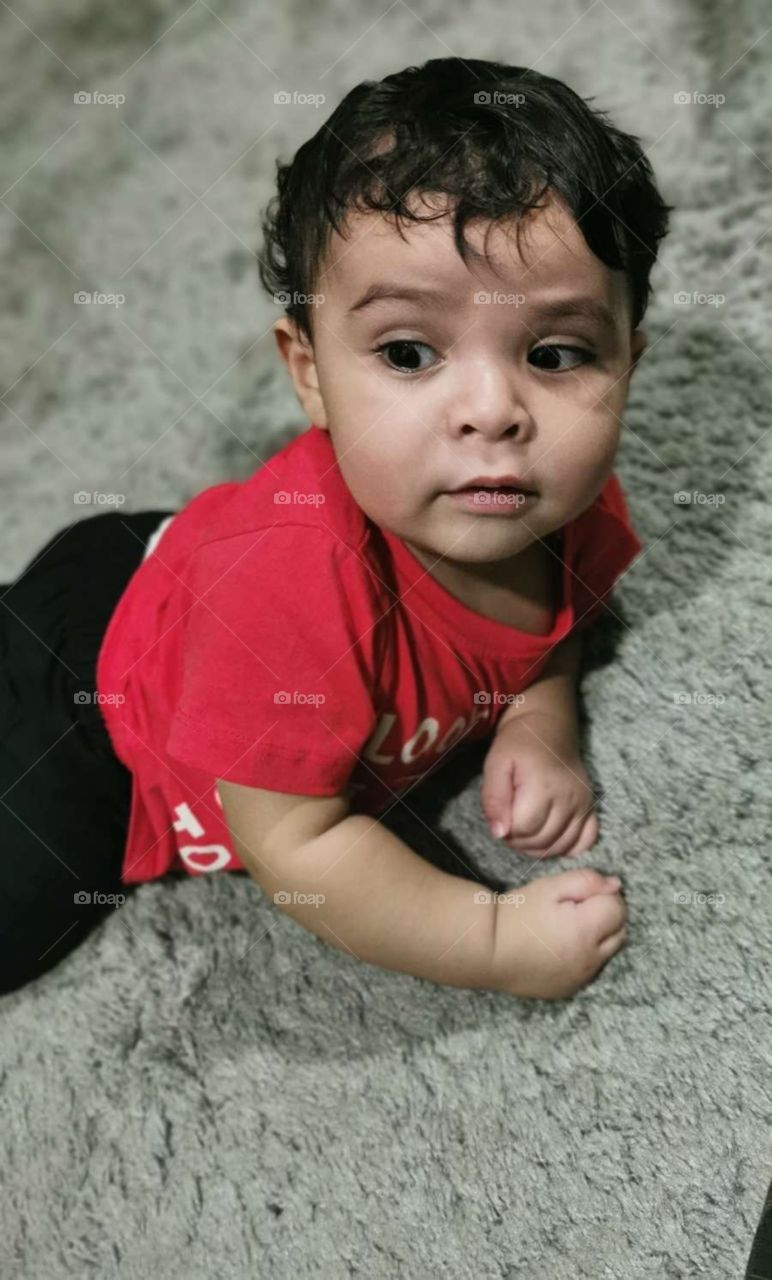 From my photography beautiful baby