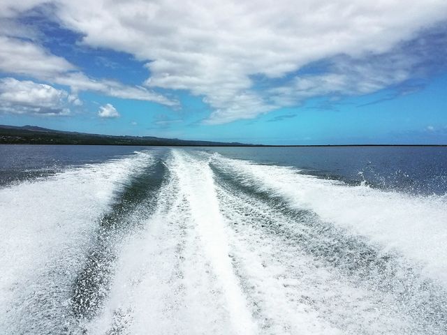Waterwaves