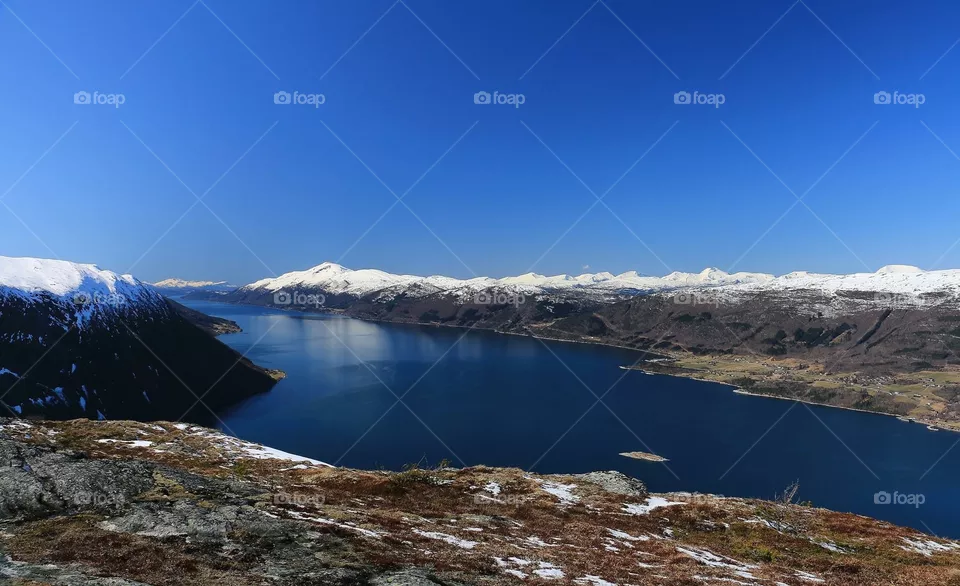 Norway 