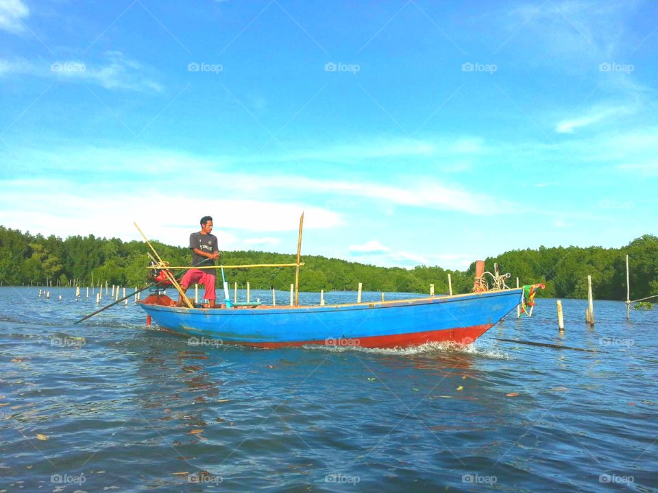 Living in a rural area would probably give us a chance to make money from natural sources and keep our work life balance perfectly.