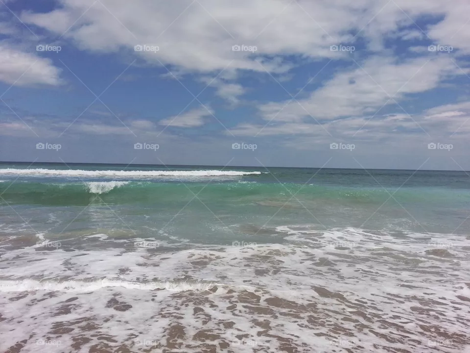 Ocean
