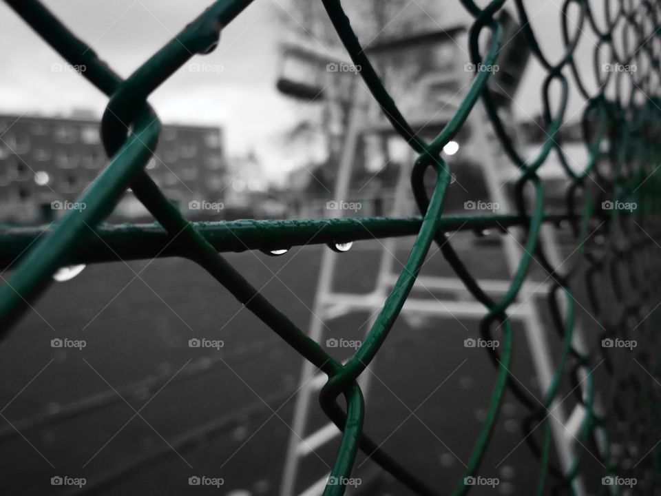 Fence