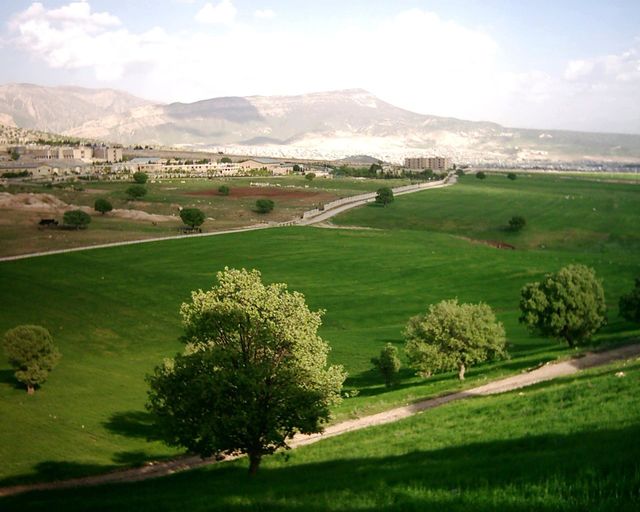 Iran-Ilam
