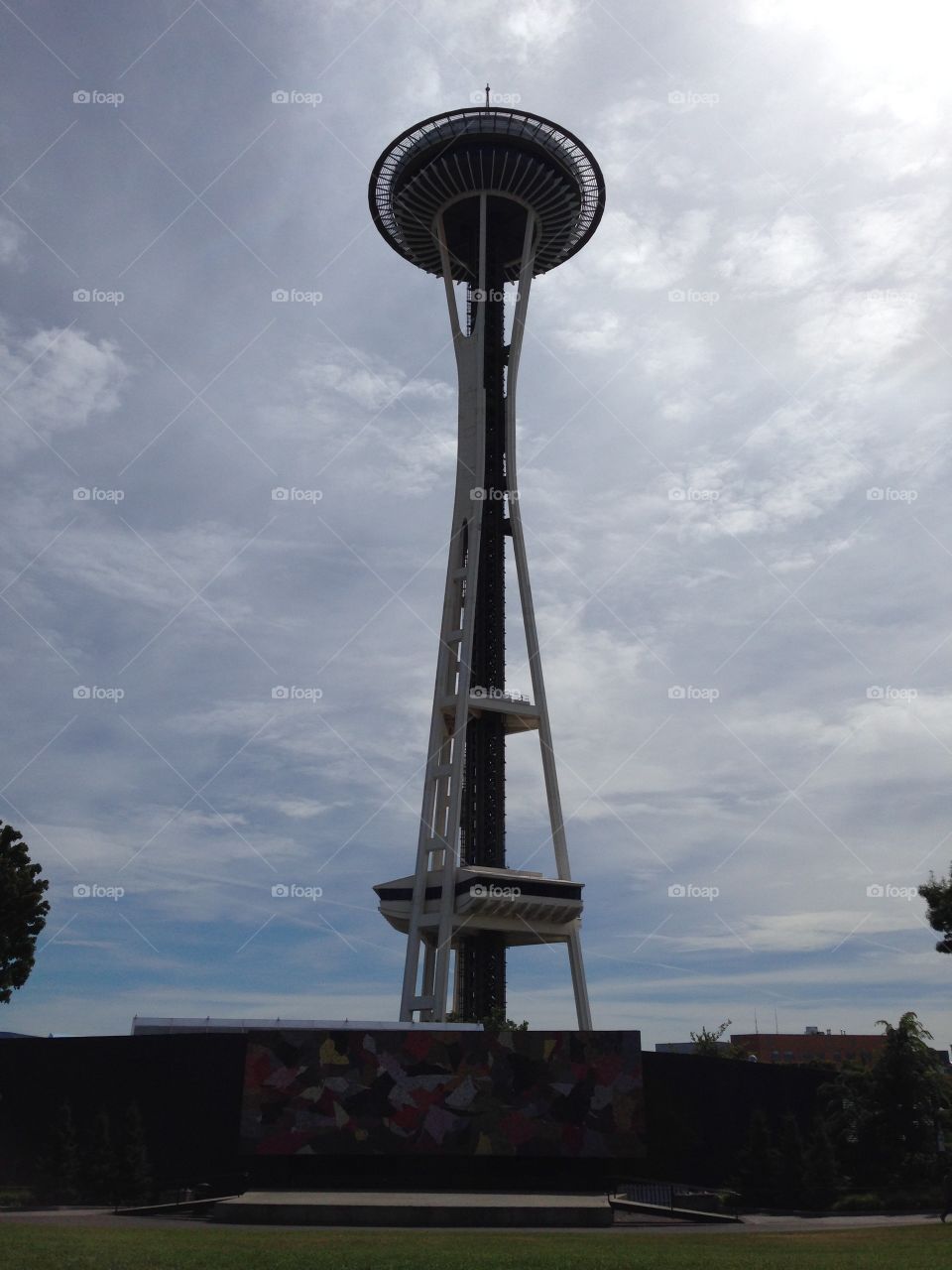 Space Needle