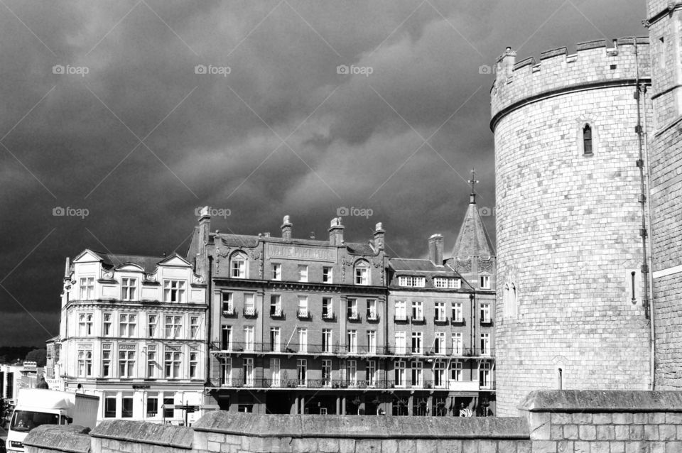 Windsor Castle 