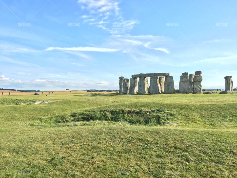 Stonehenge