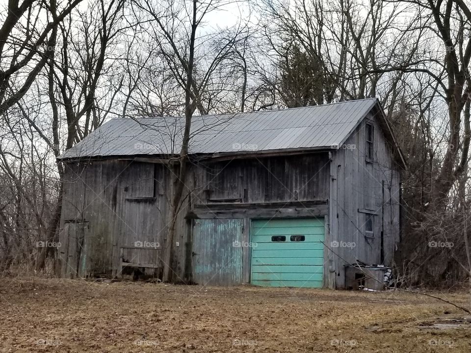 Empty House