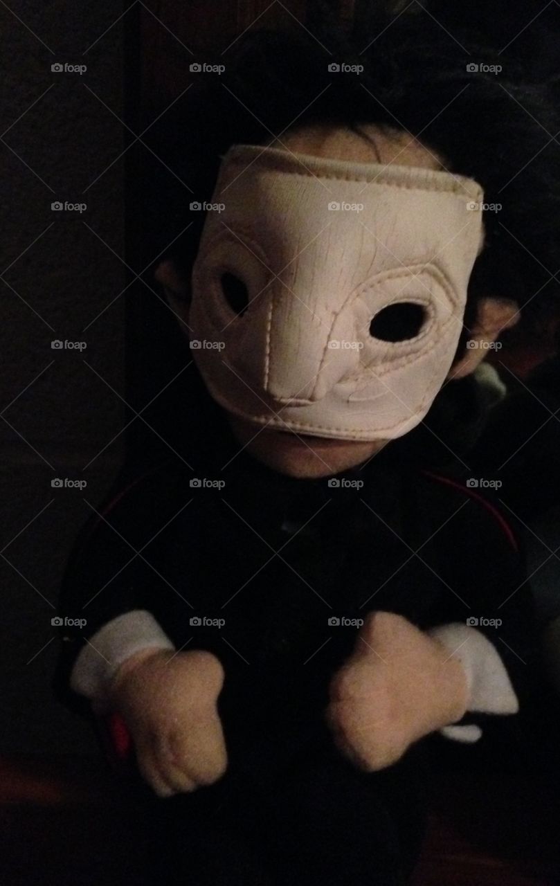 Phantom of the Opera 