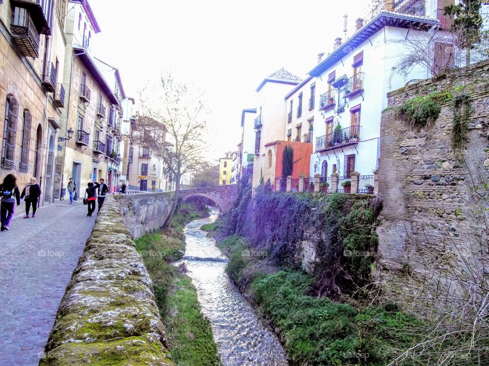 Granada, Spain