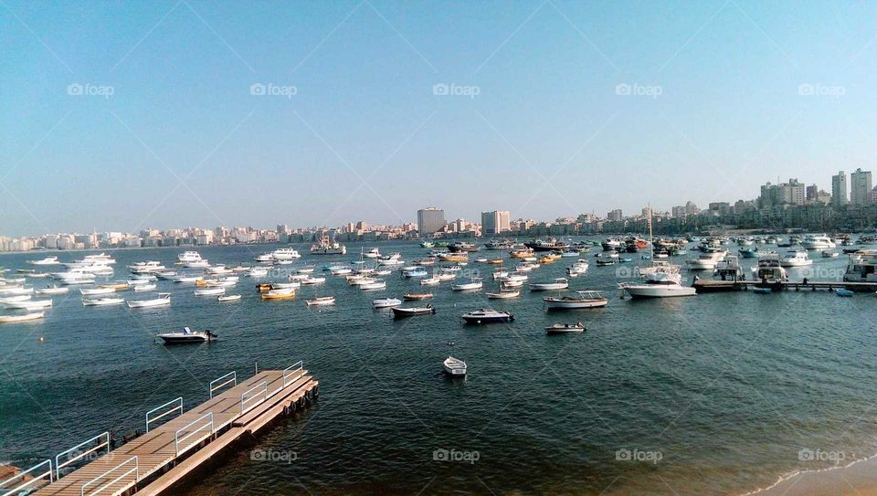 the Greek Club, Alexandria, Egypt