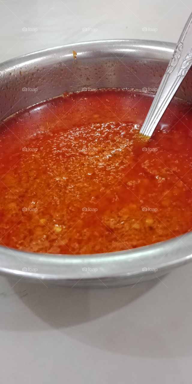 sambal