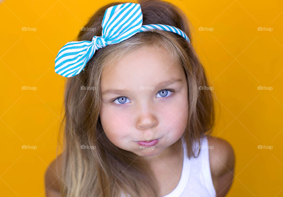 Child, Cute, Little, Fun, Innocence