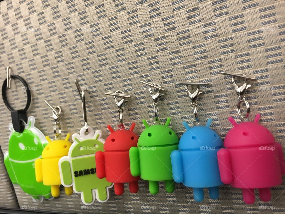 Android 