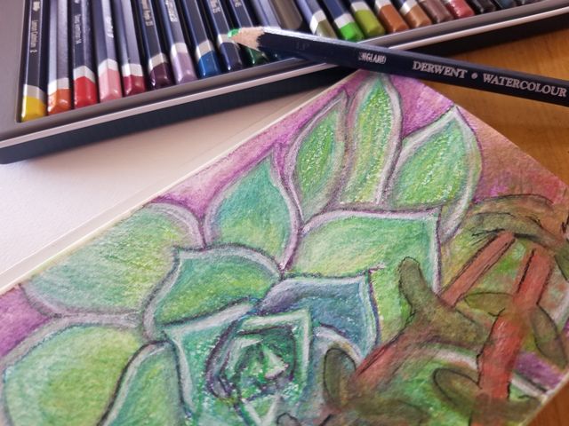 watercolor