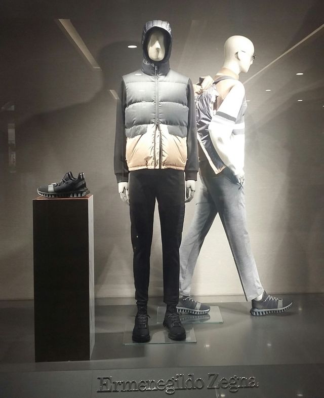 Modeling