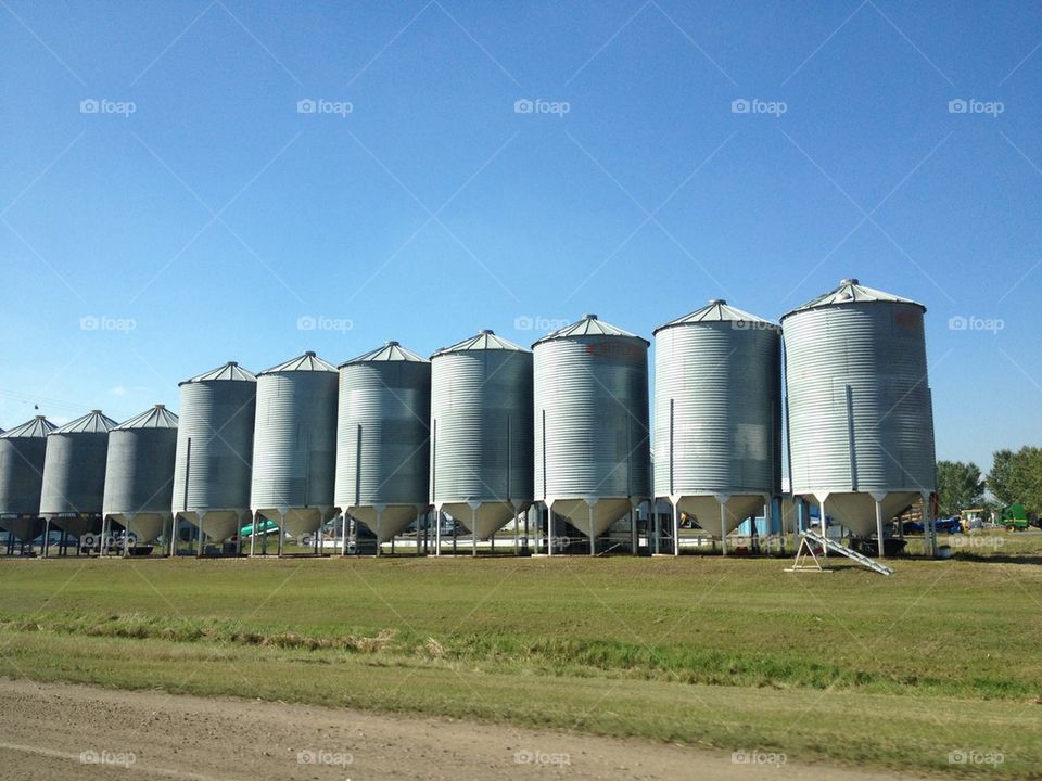 Silo