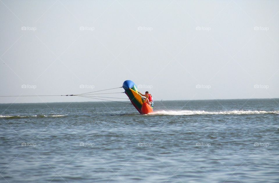 Sport, people, summer, sea, water