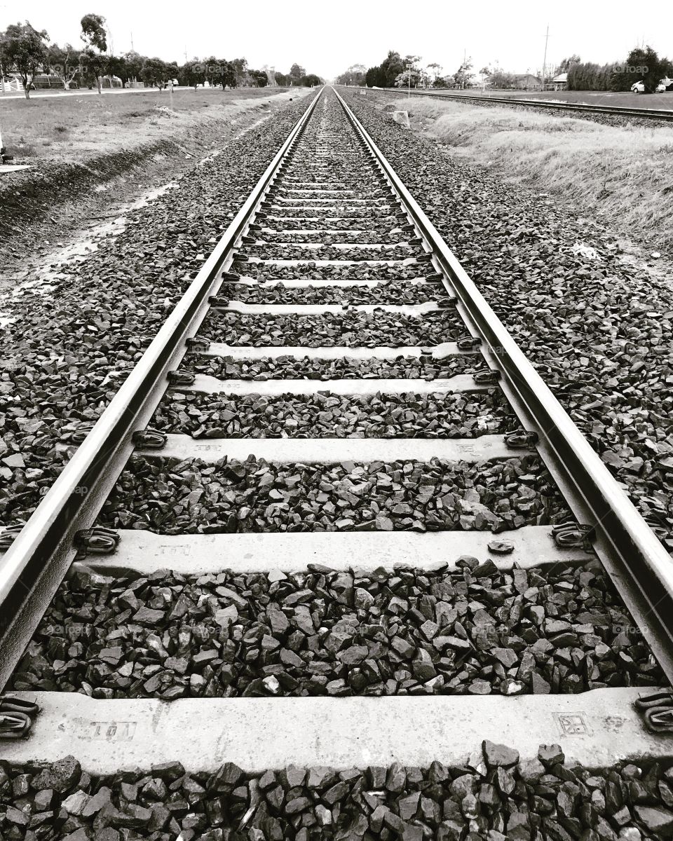 Nar Nar Goon Railway 