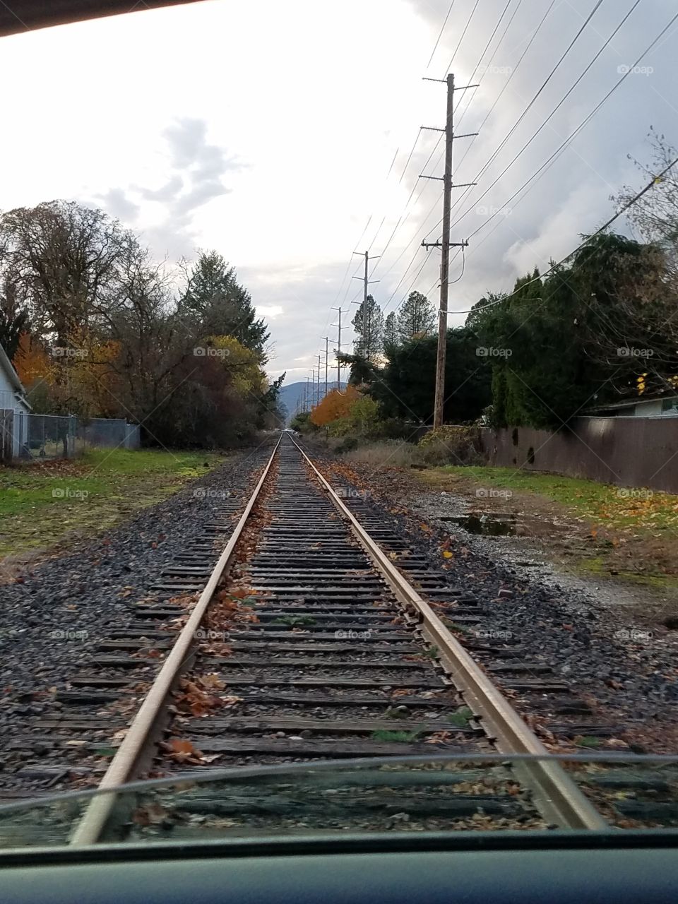 Railroad Valley