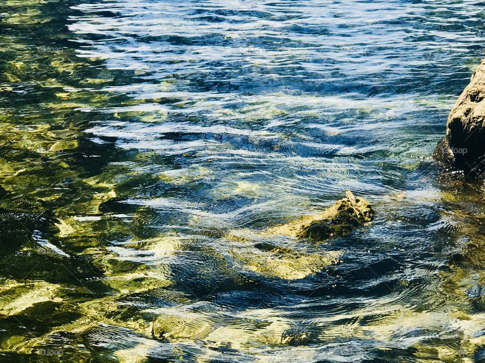 Tambasakan in a poise 