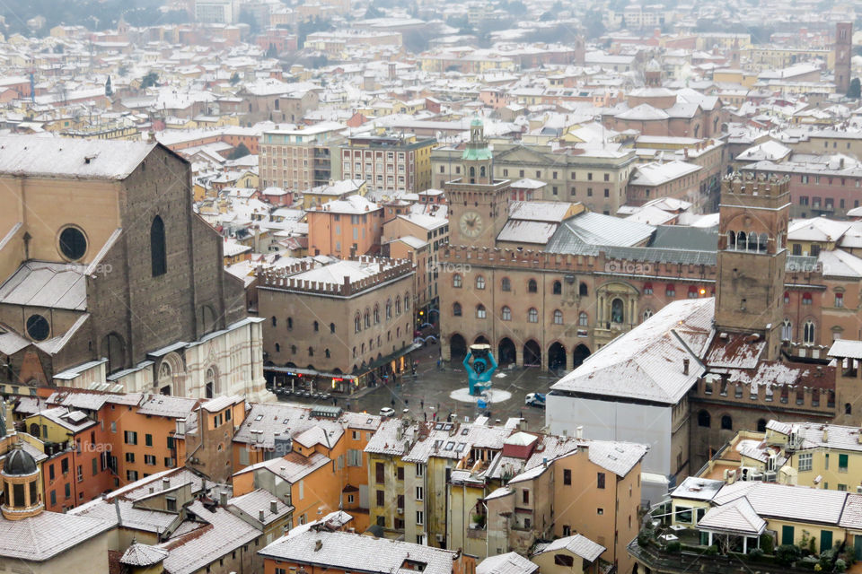 Bologna (Italy)