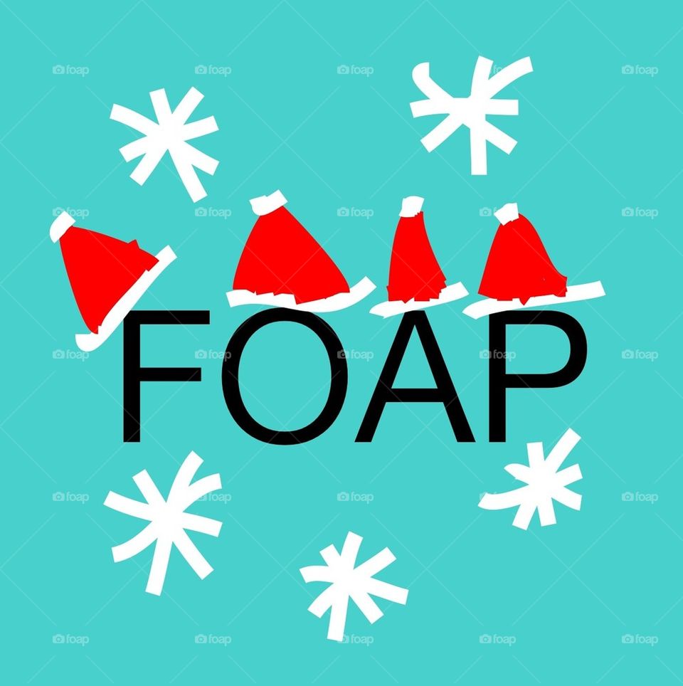 FOAP Chistmas