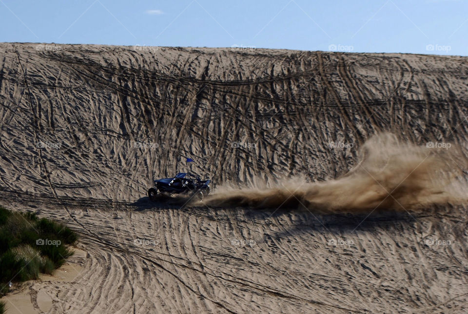 sand hill engine tracks by ihbtony