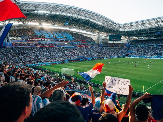 copa na Rússia