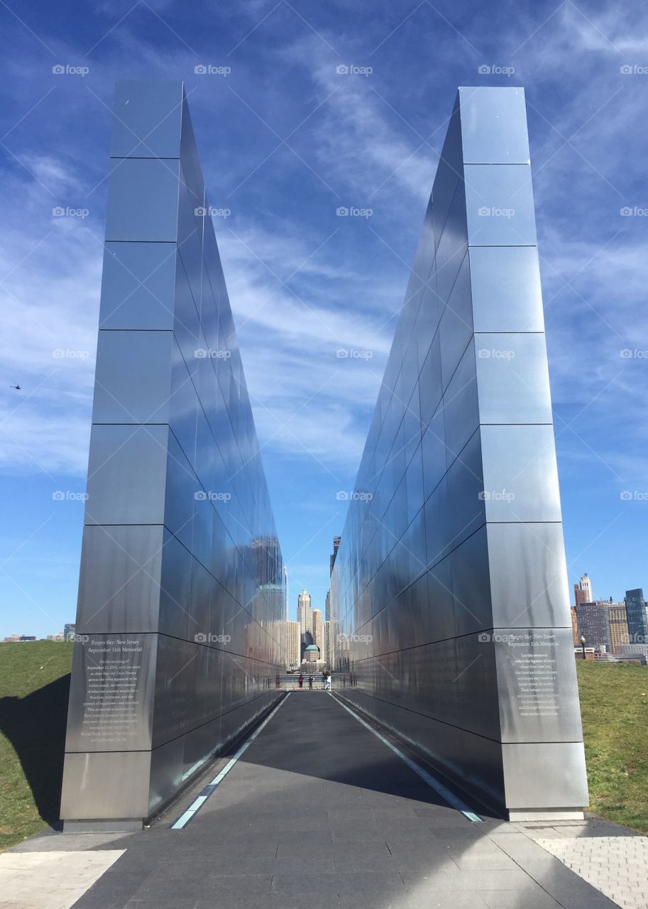 911 Memorial