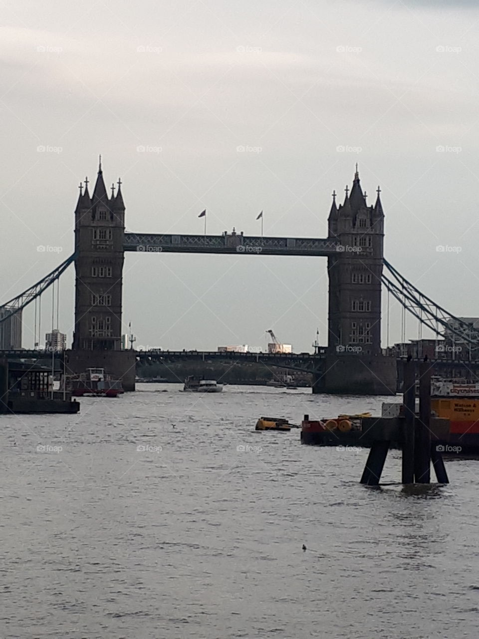 Tower Bridge