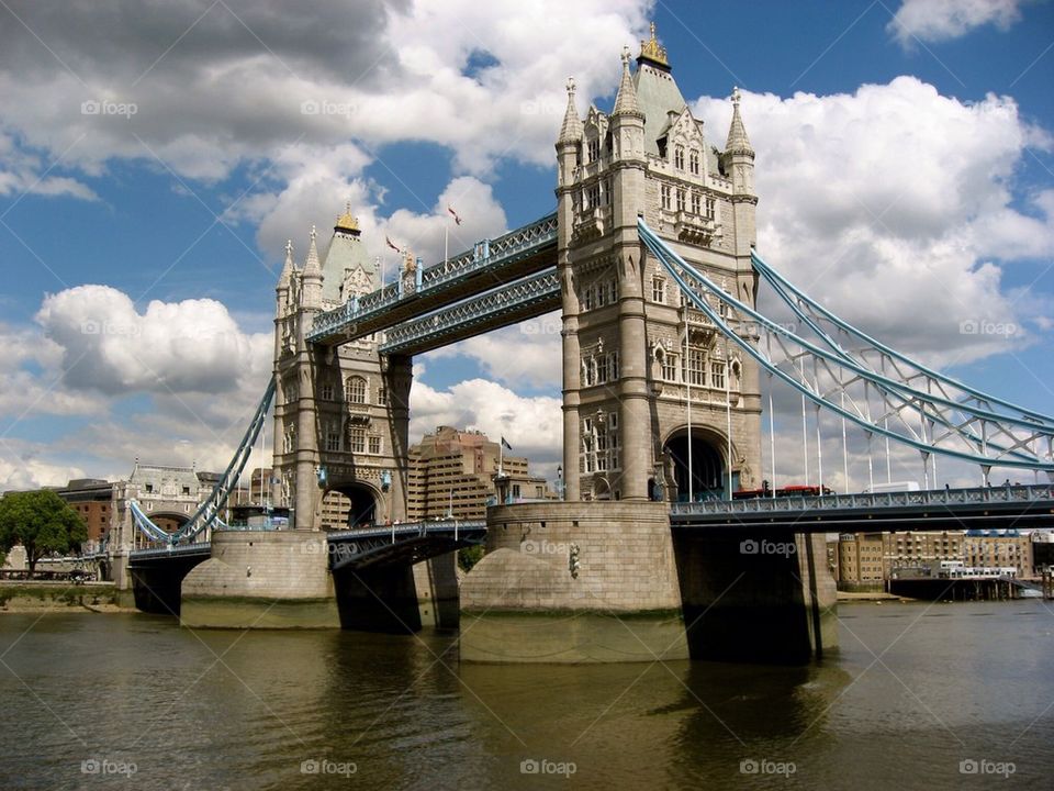 Tower Bridge