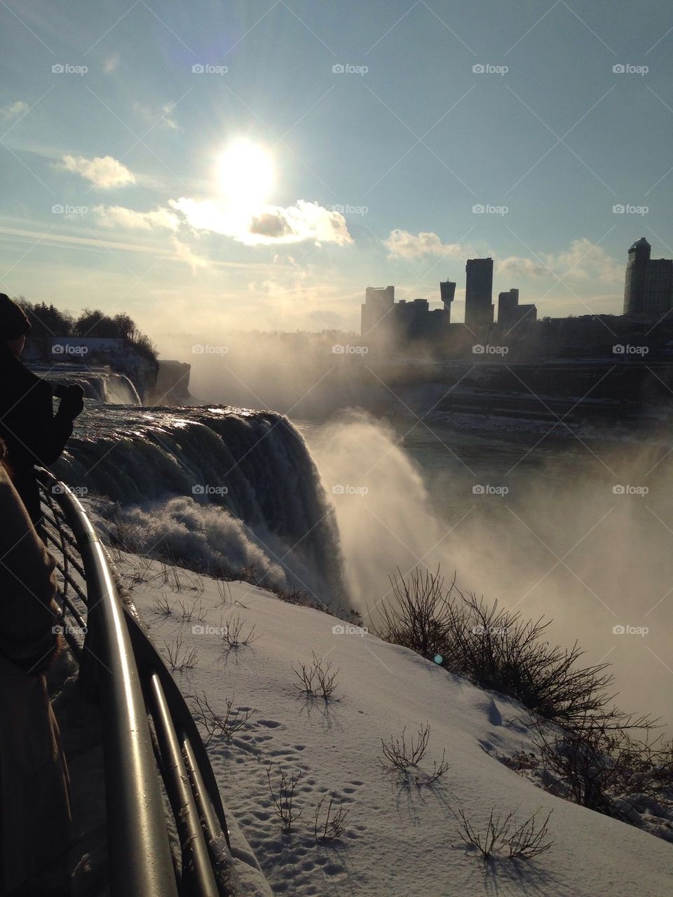 Niagara Falls