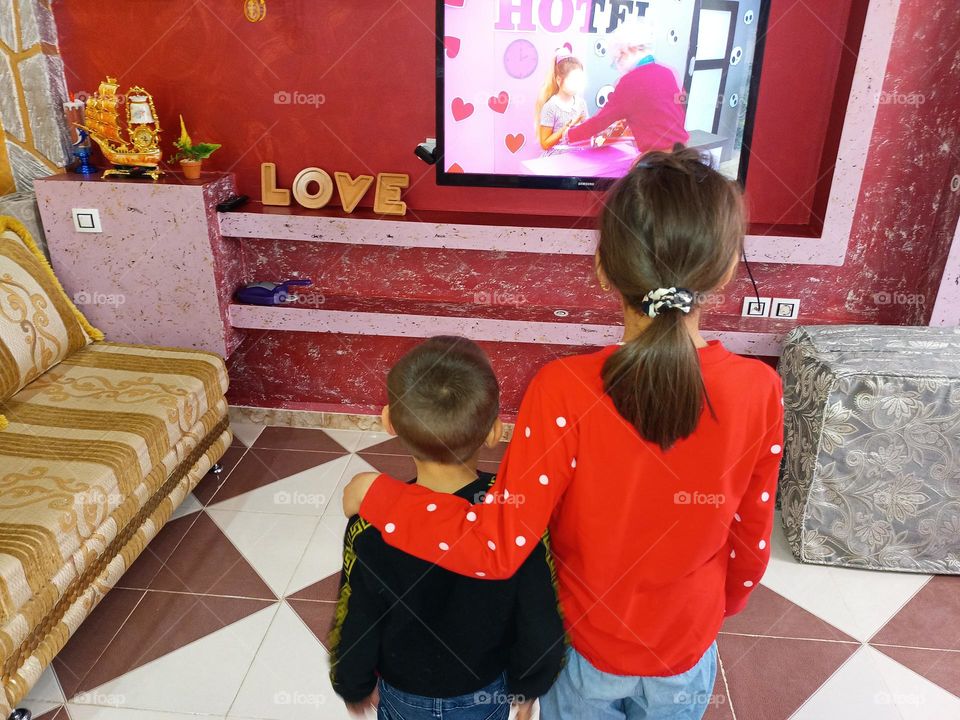 Brotherly love refers to the deep and affectionate bond between brothers. It encompasses feelings of care, support, and camaraderie that siblings share. This emotional connection often involves a sense of loyalty, understanding, and a willingness