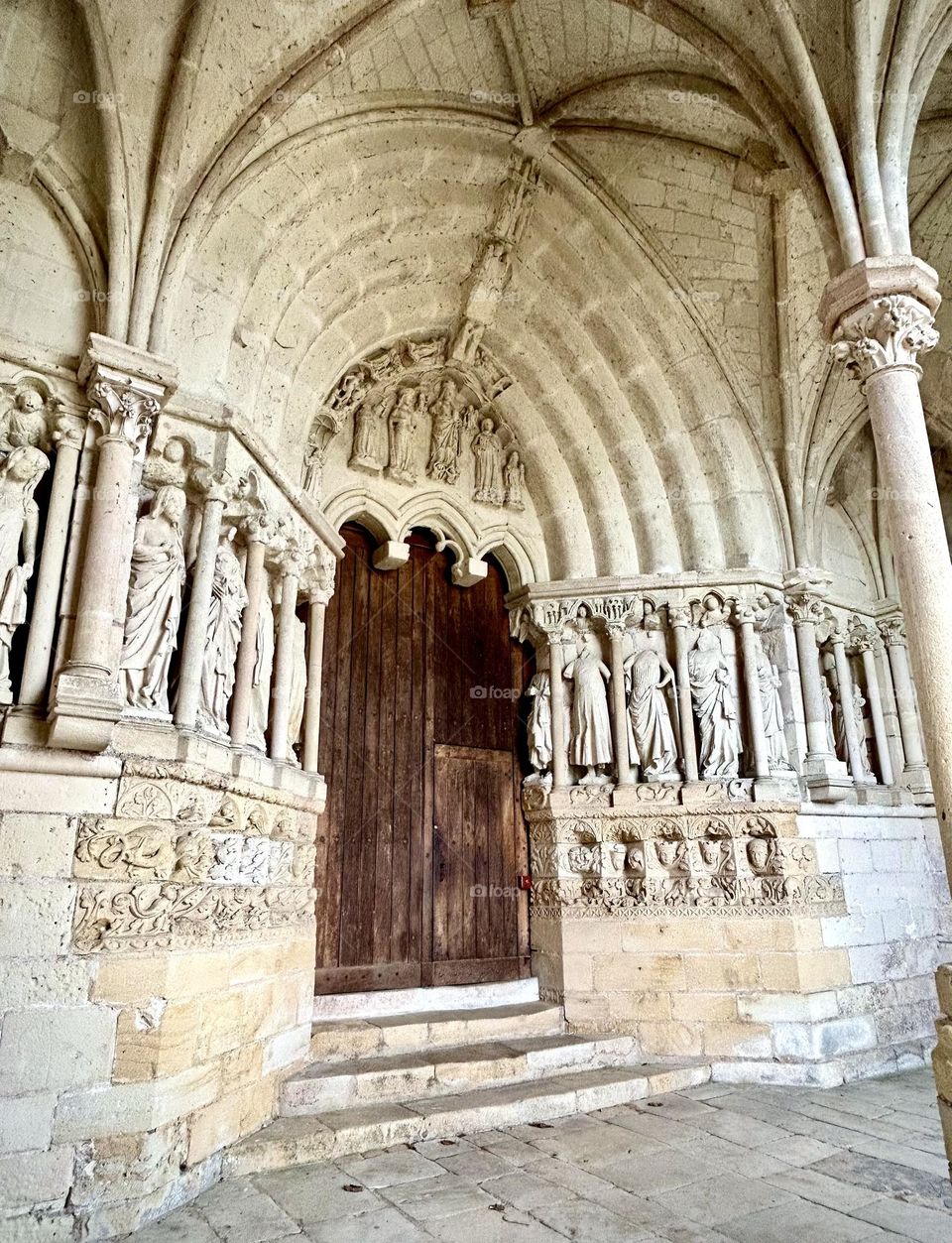 Church , France Décember 2022 .