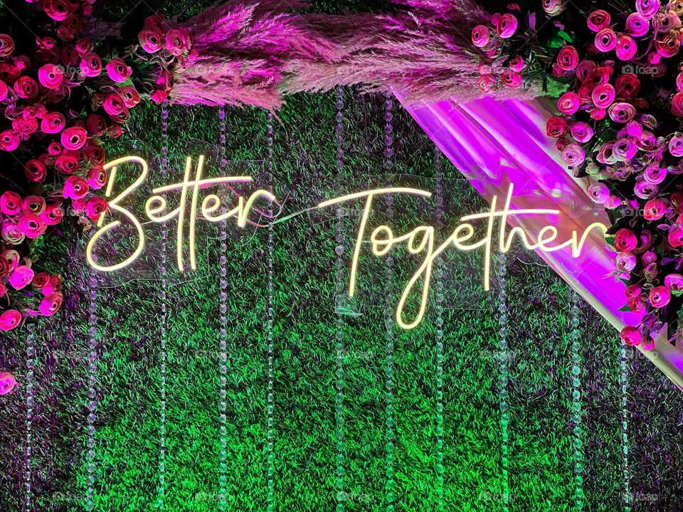 Better Together 