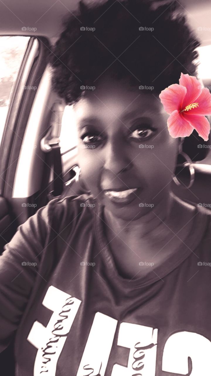 A beautiful day to be out 